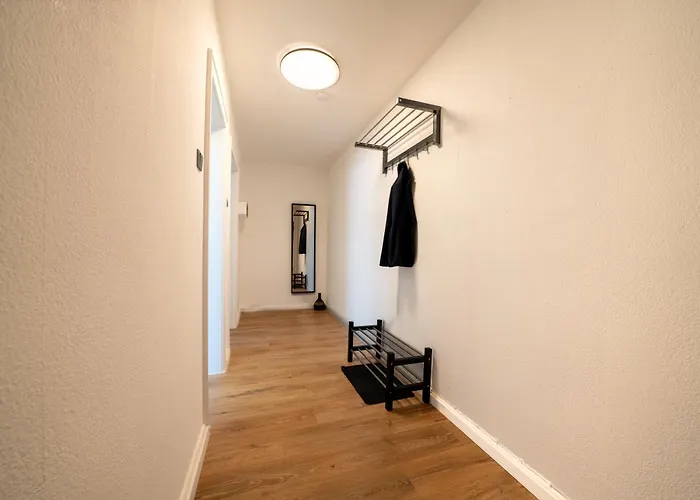 Blnm Apartments