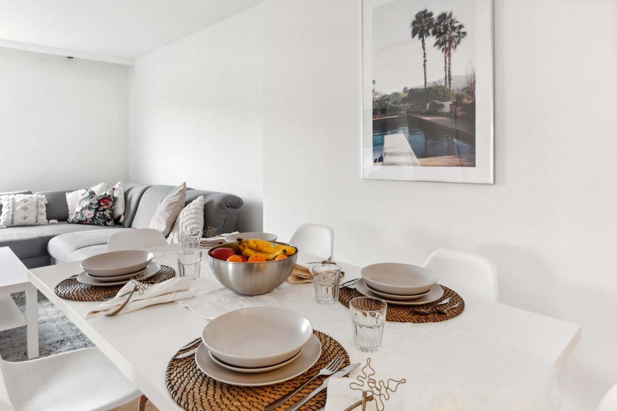 Blnm Appartement *