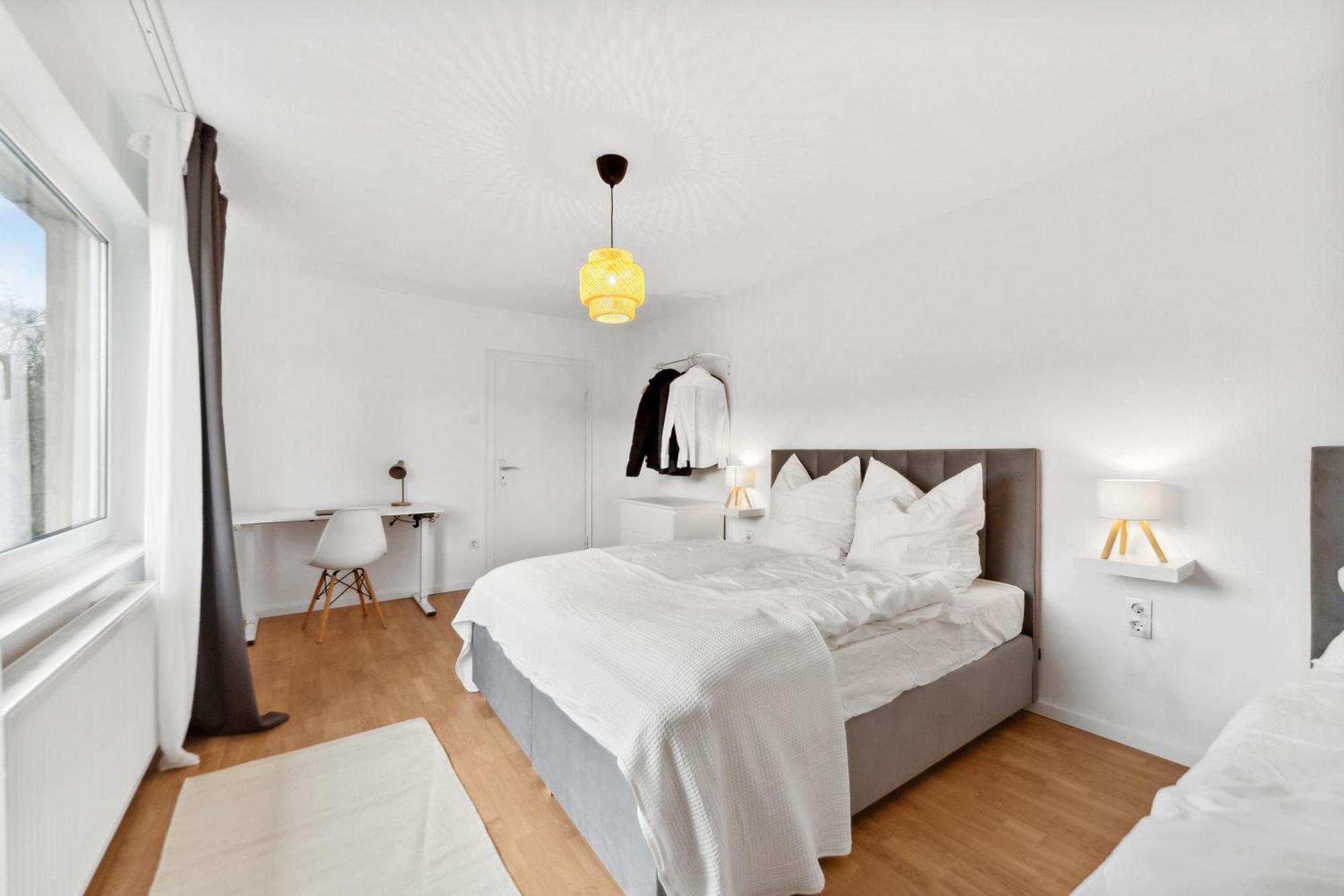 Apartment Blnm Wuppertal
