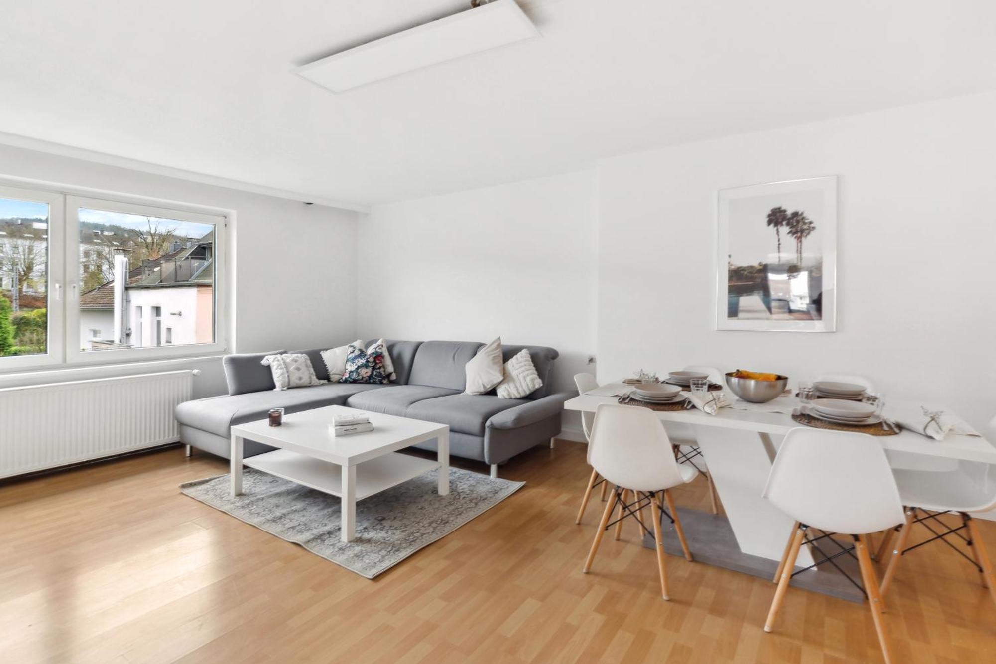 Blnm Appartement