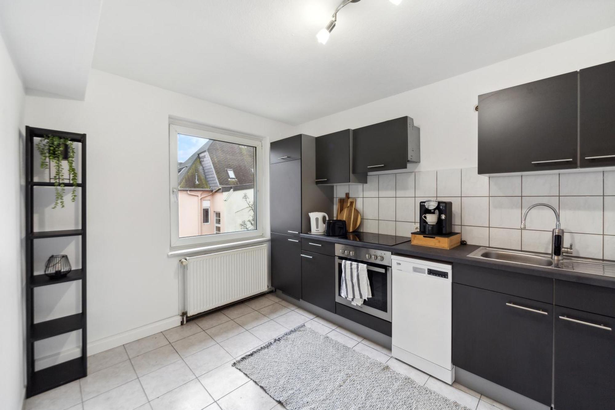 Blnm Appartement *