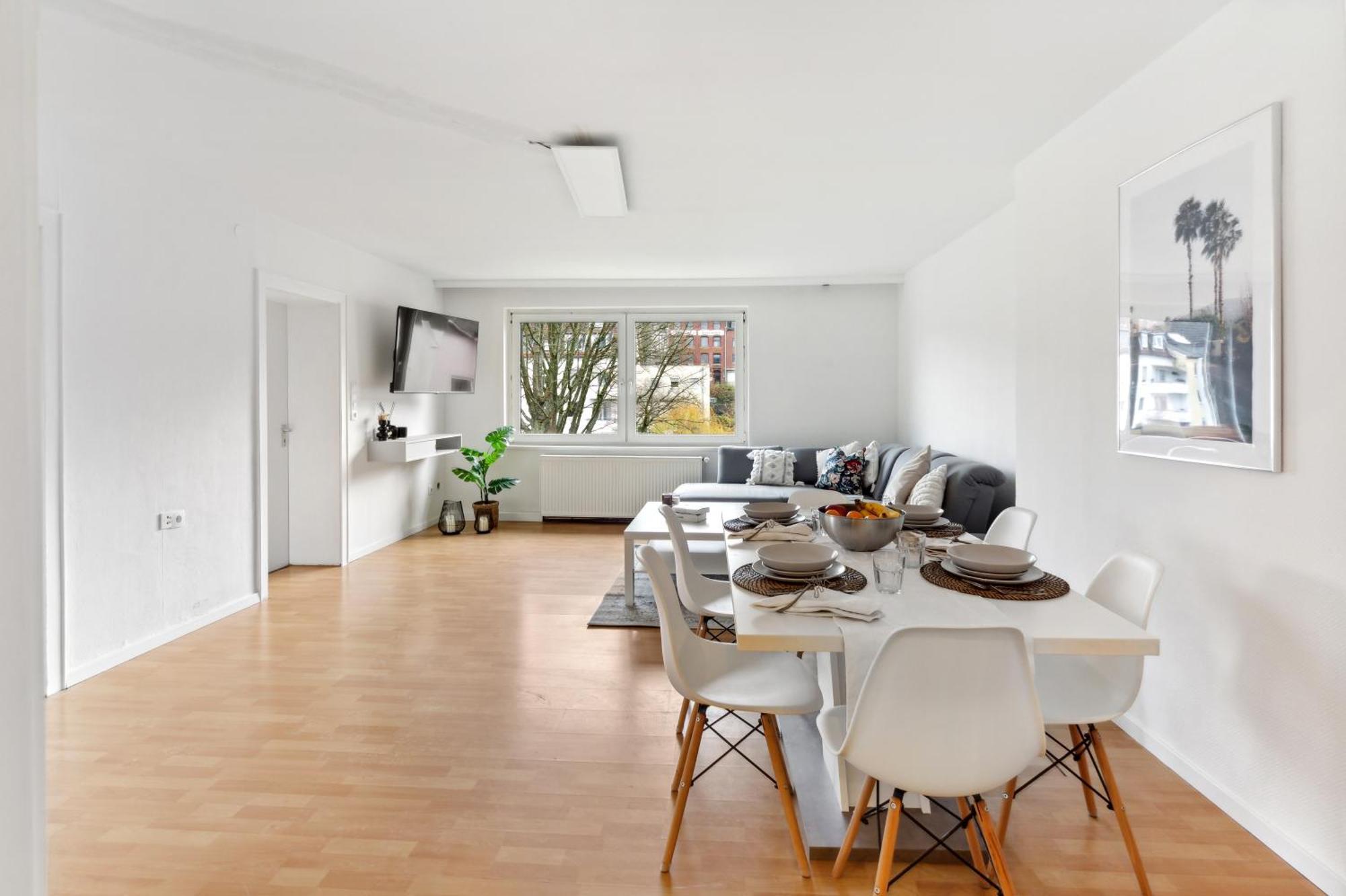 Appartement Blnm *