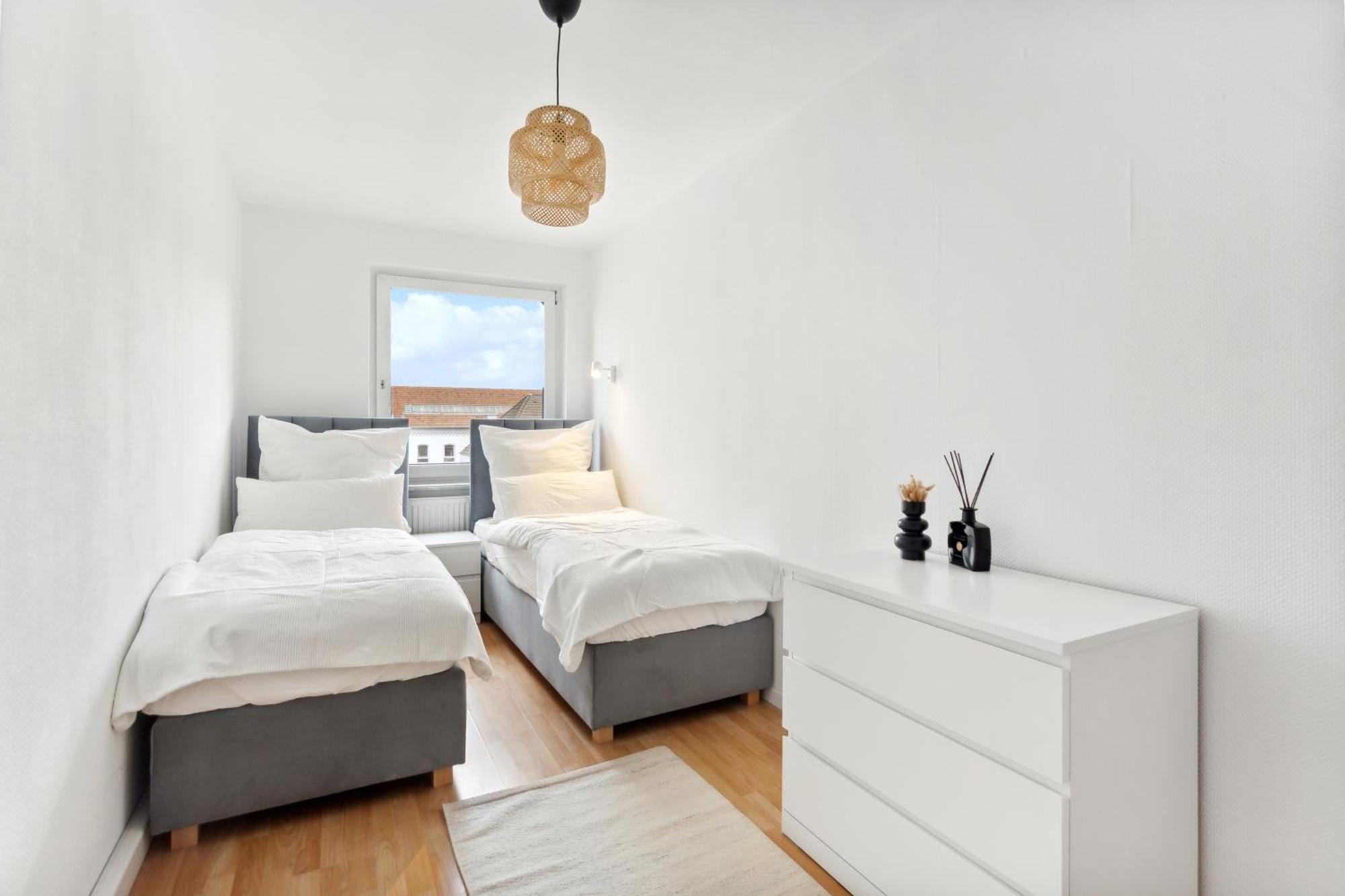 Appartement Blnm Wuppertal