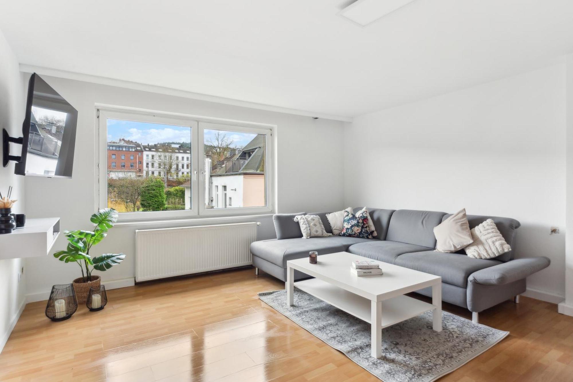 Blnm Appartement *