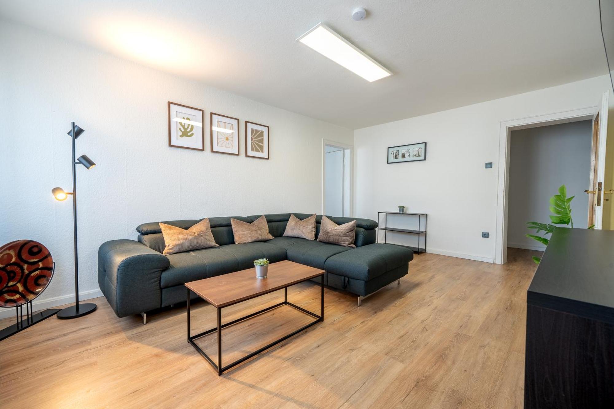 Blnm Appartement Wuppertal