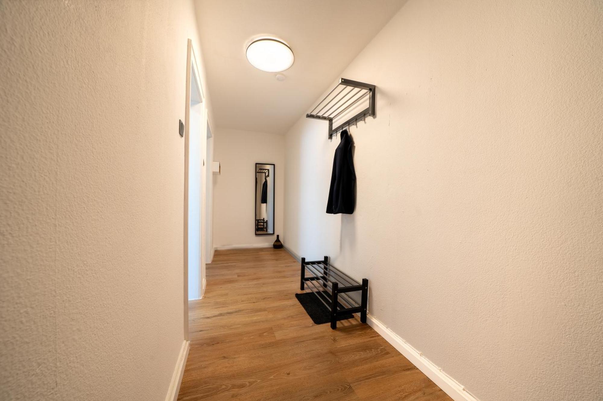 Appartement Blnm Wuppertal
