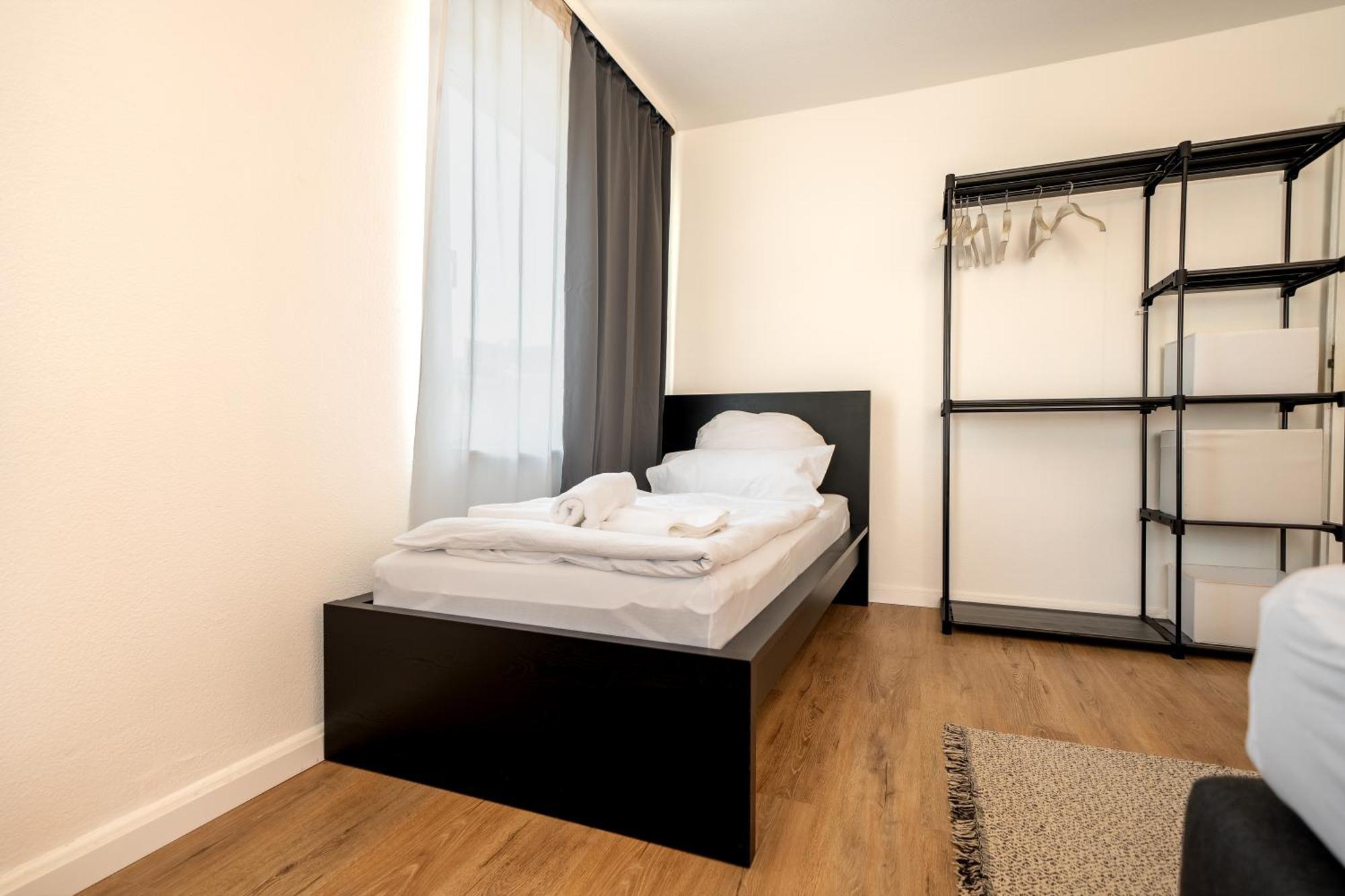Blnm Appartement *
