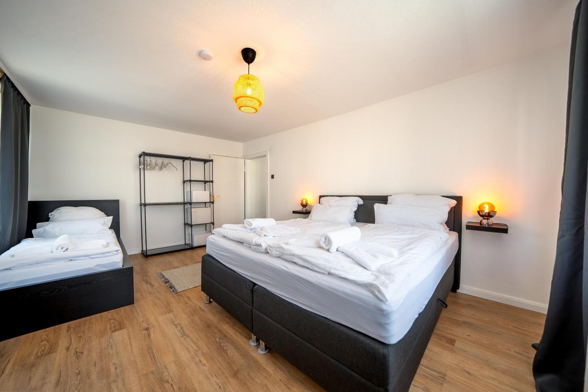 Blnm Appartement