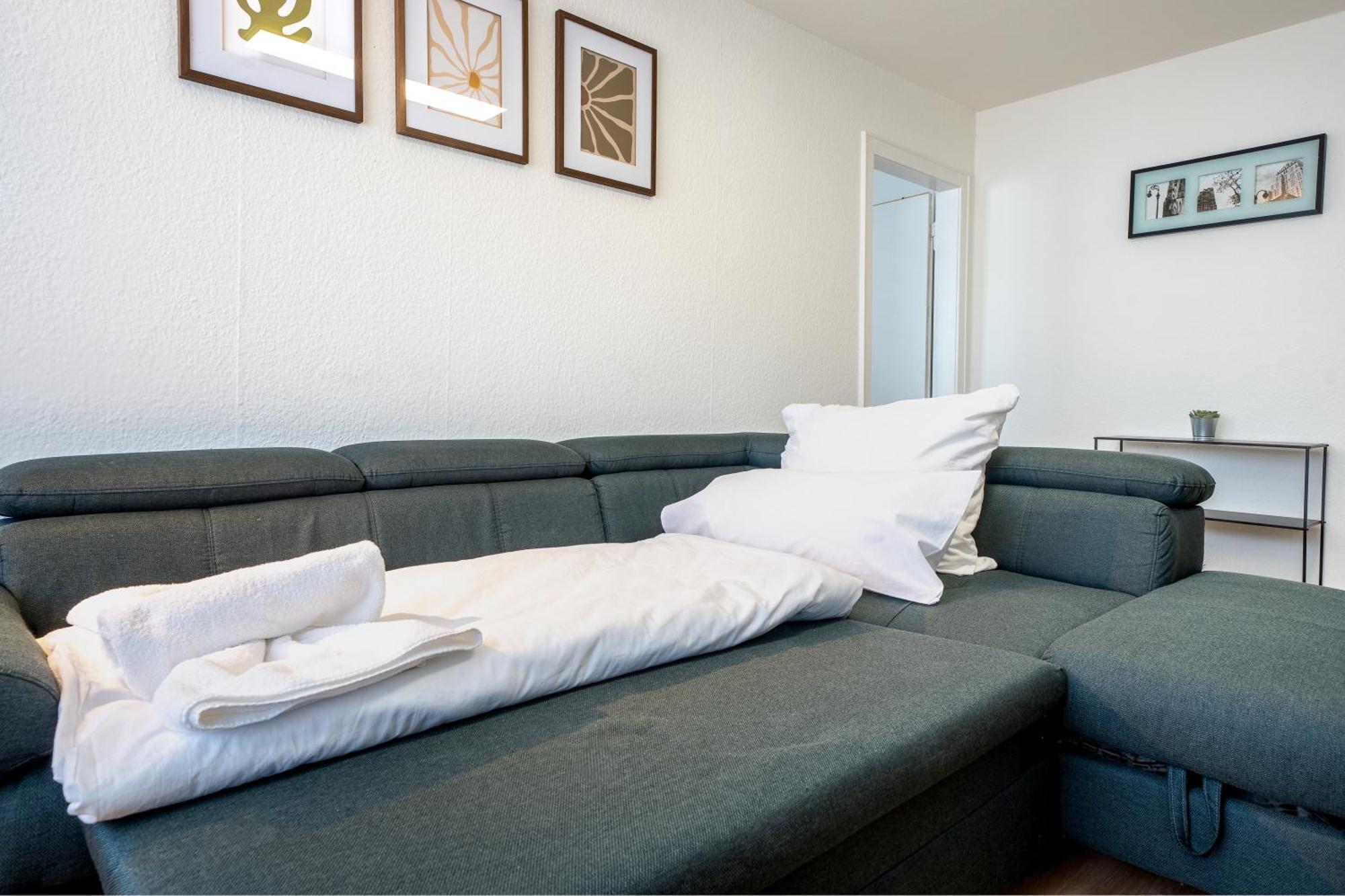 Apartment Blnm