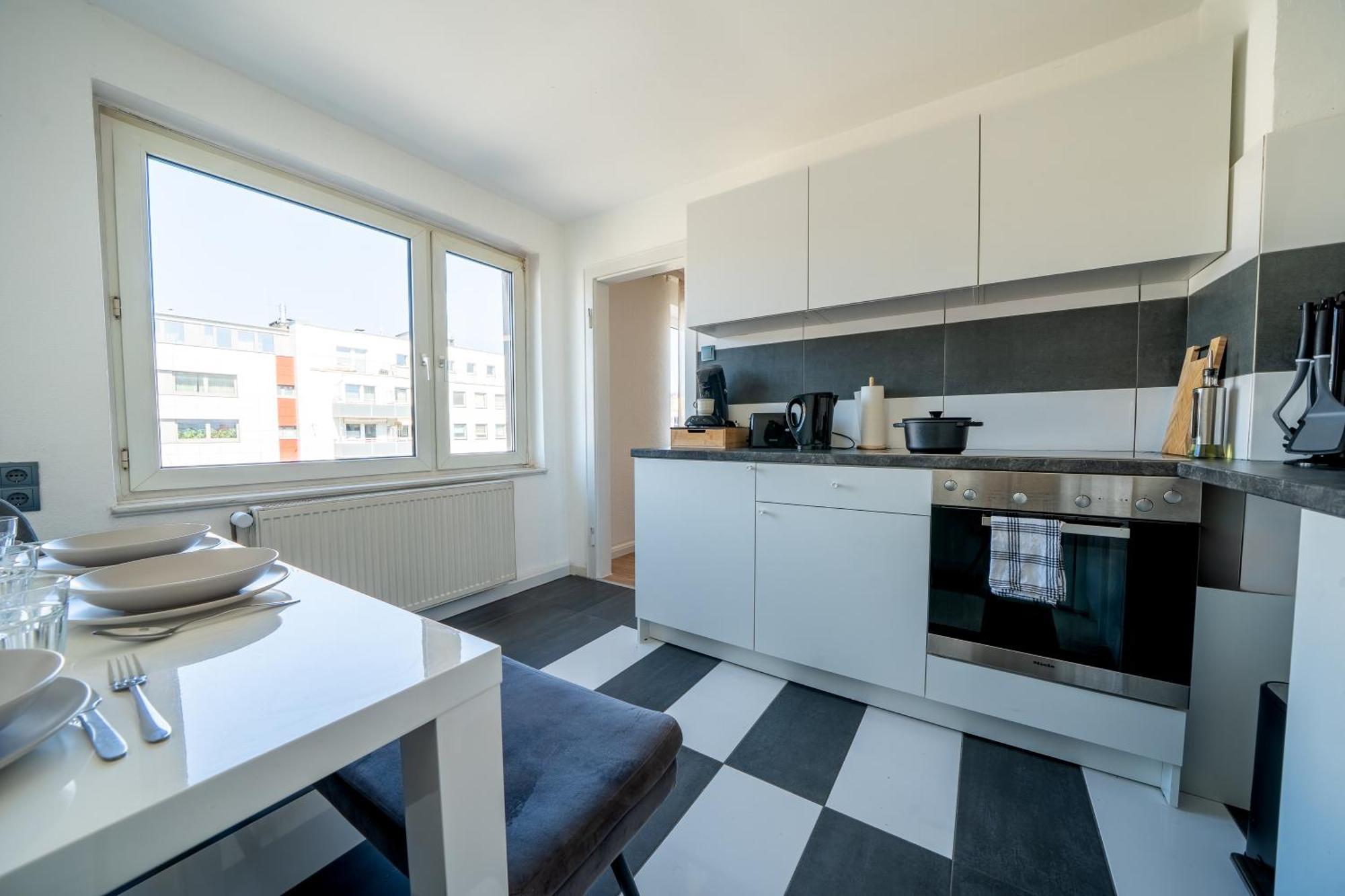 Blnm Appartement *