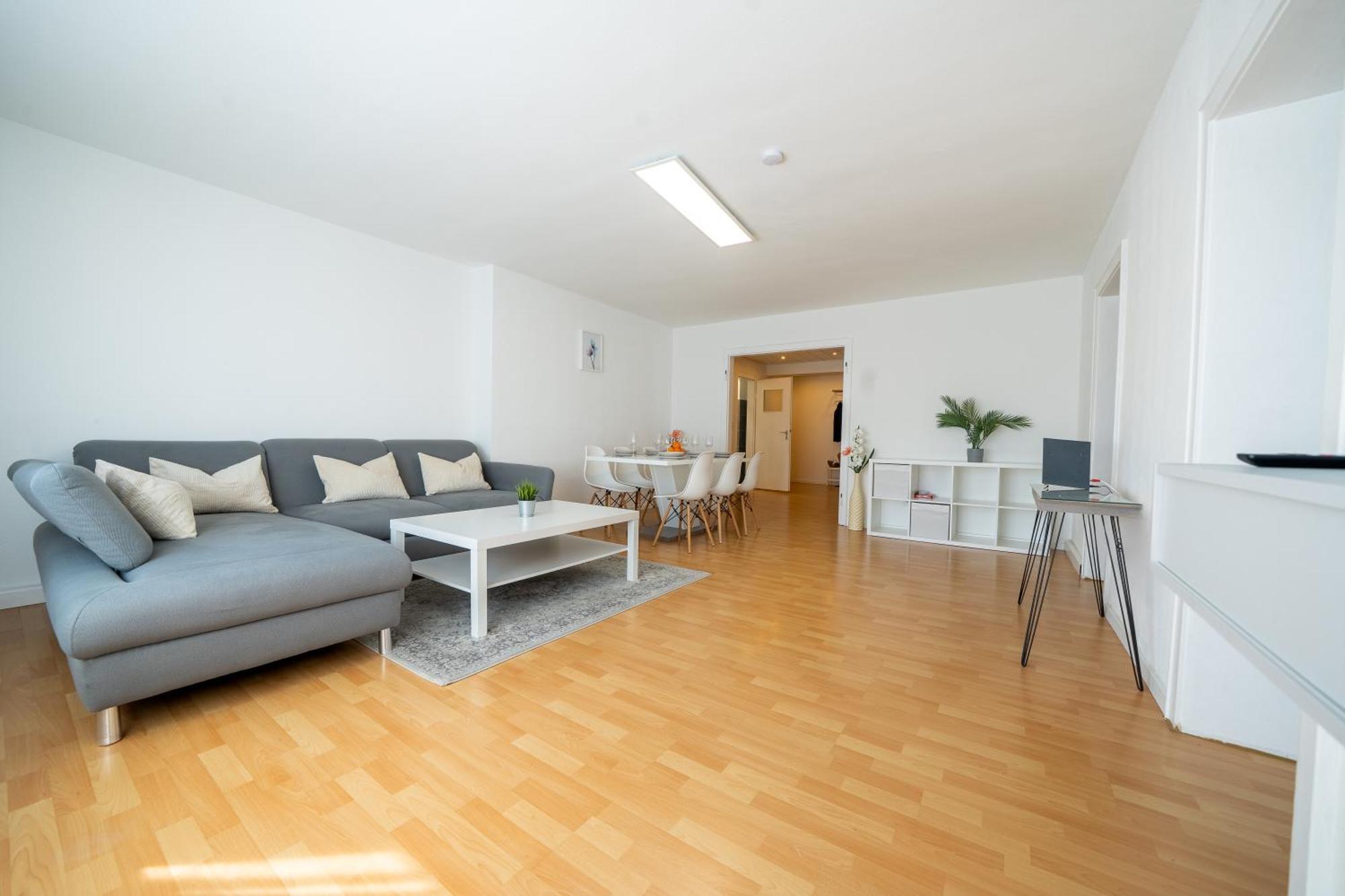 Appartement Blnm *