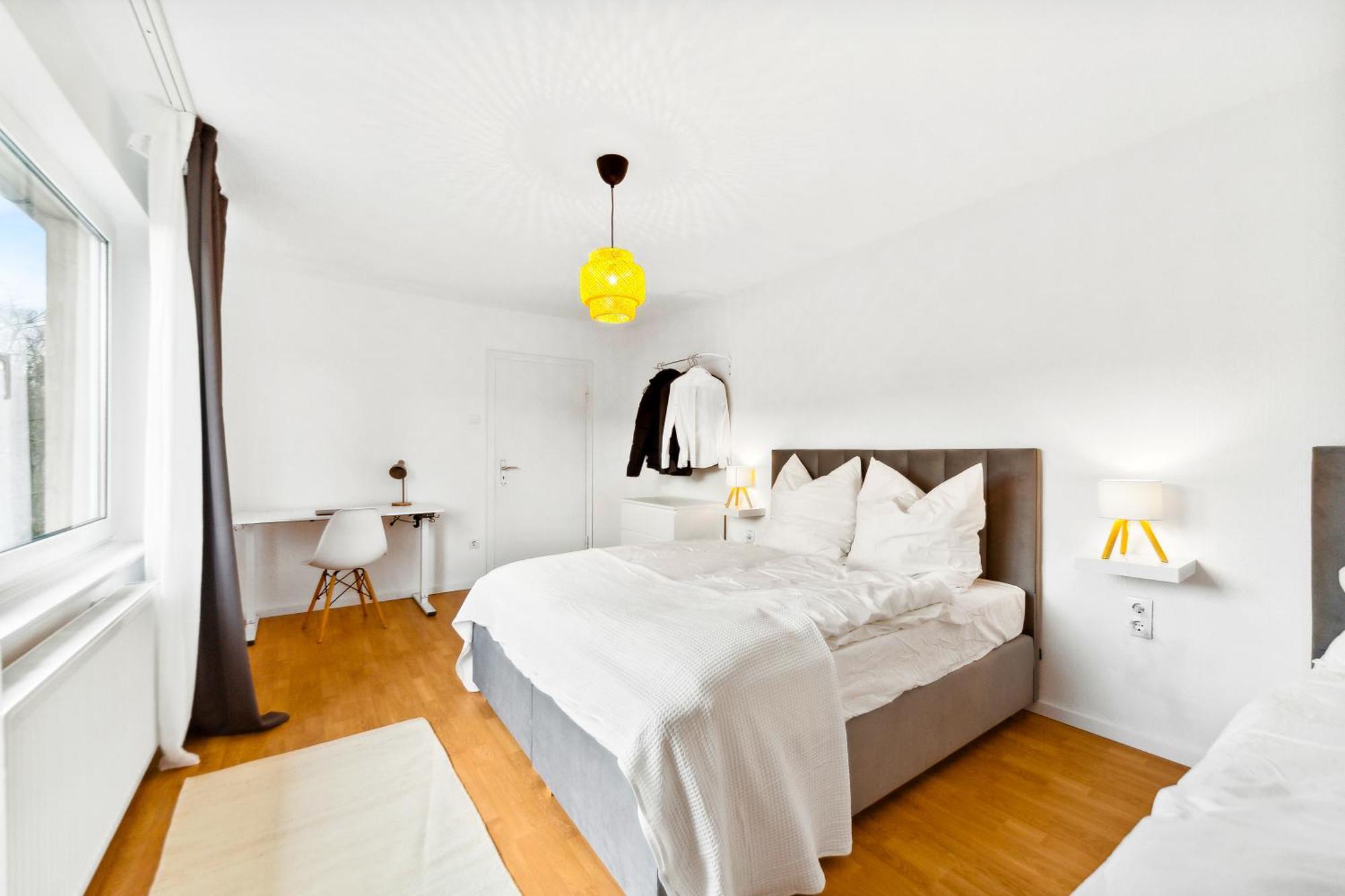 Blnm Appartement *