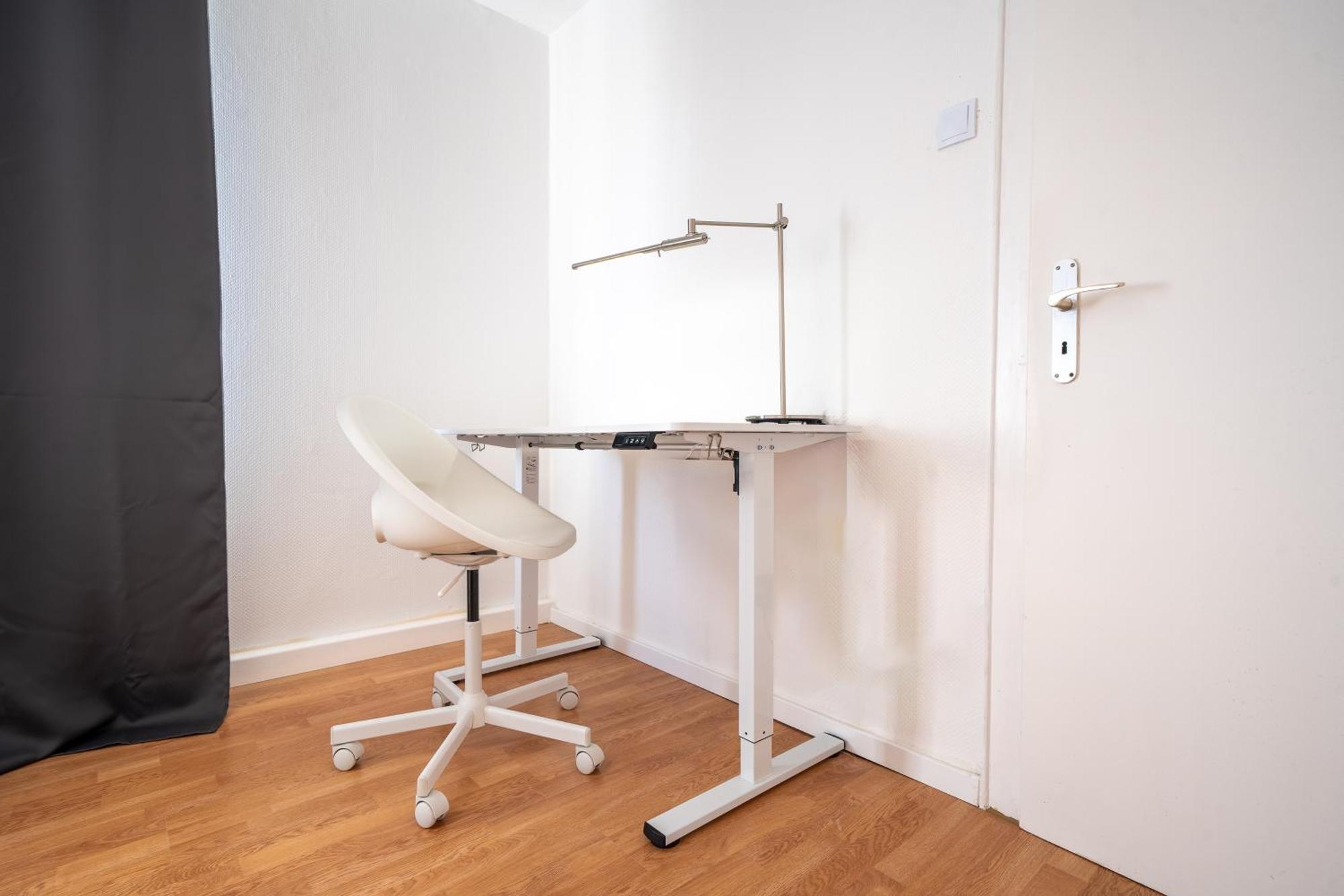 Blnm Appartement