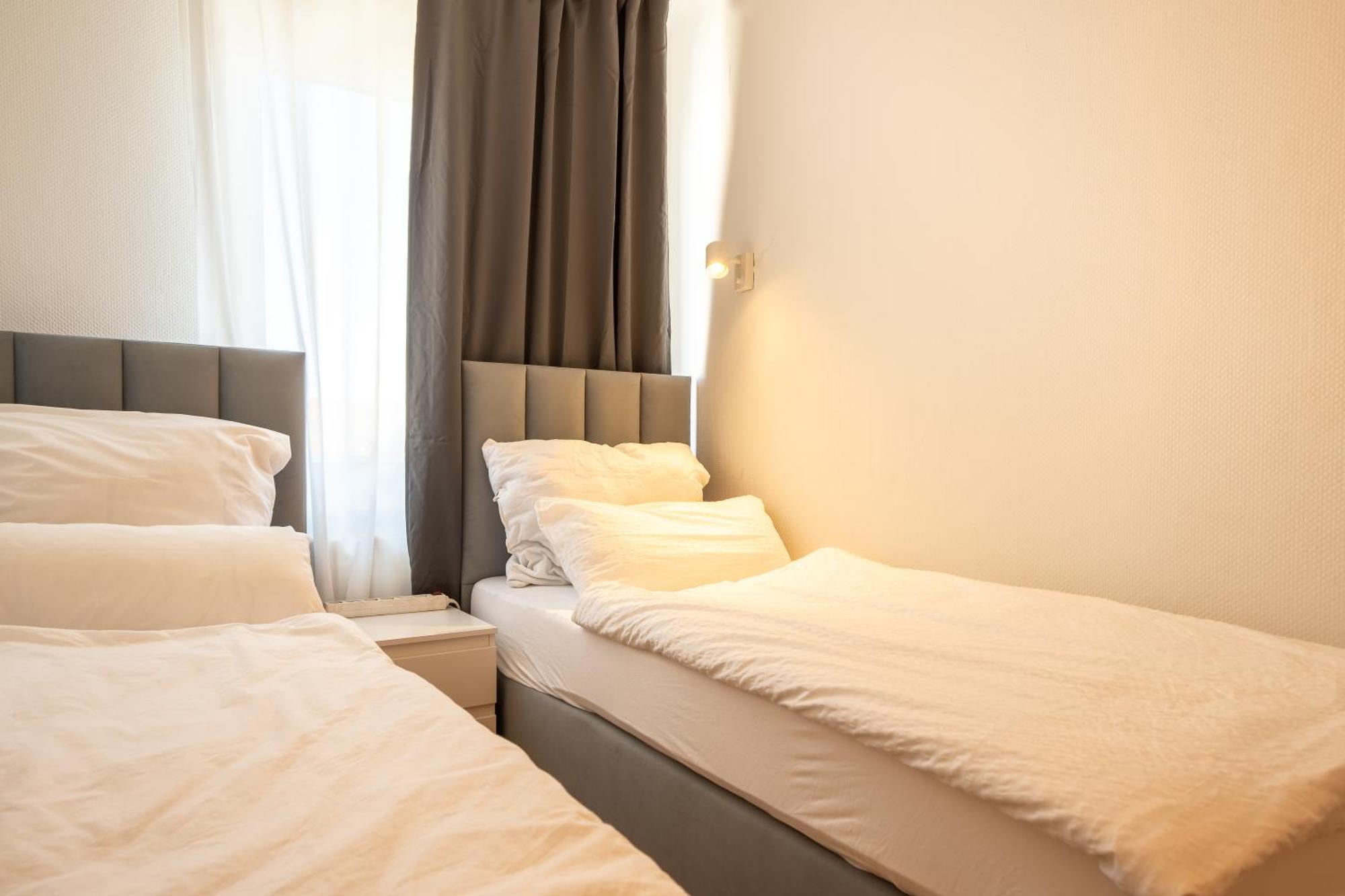 Blnm Appartement *