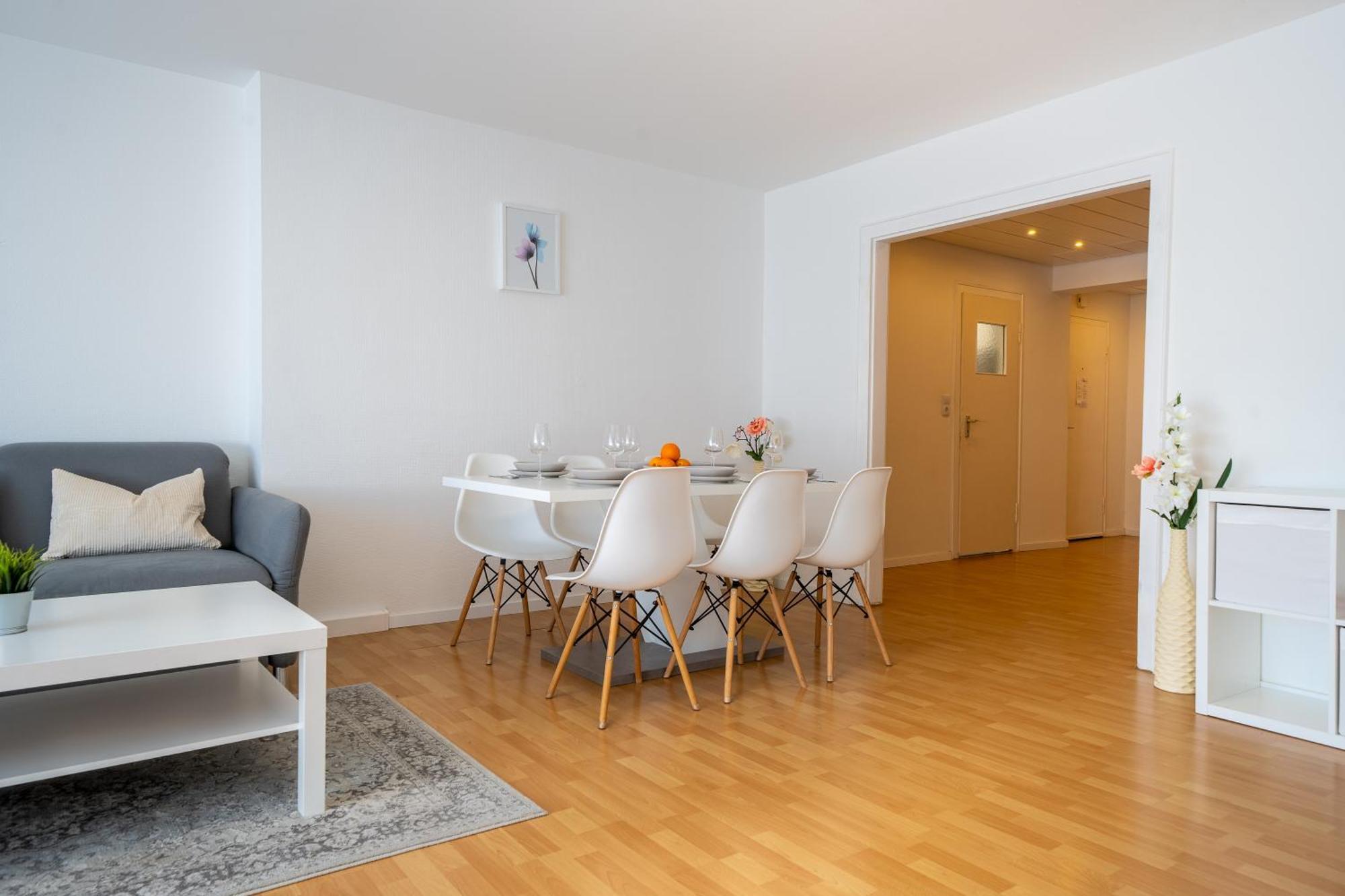 Appartement Blnm Wuppertal