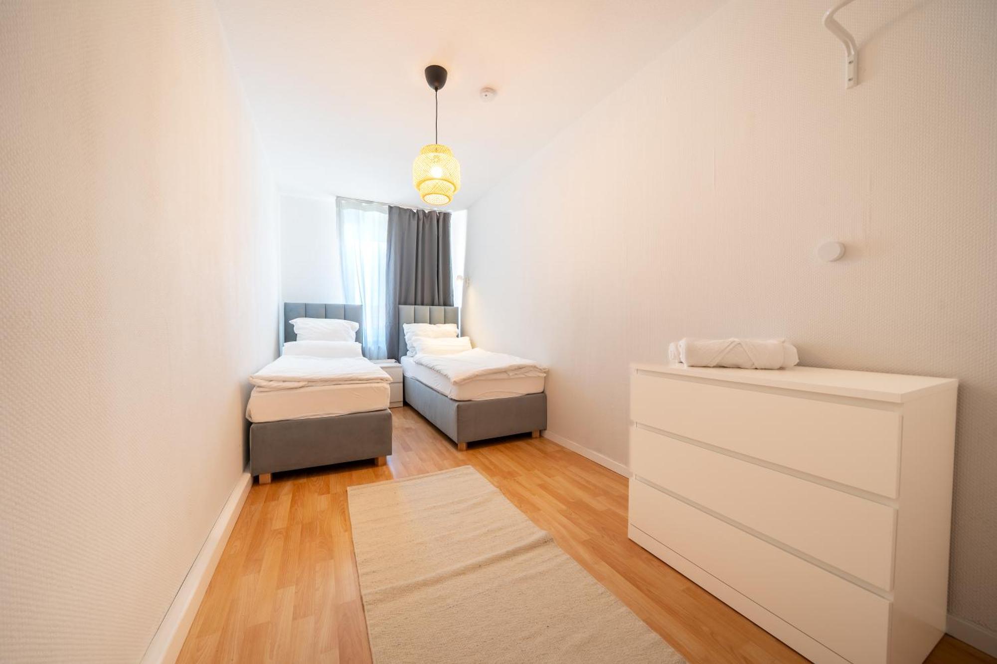 Blnm Appartement