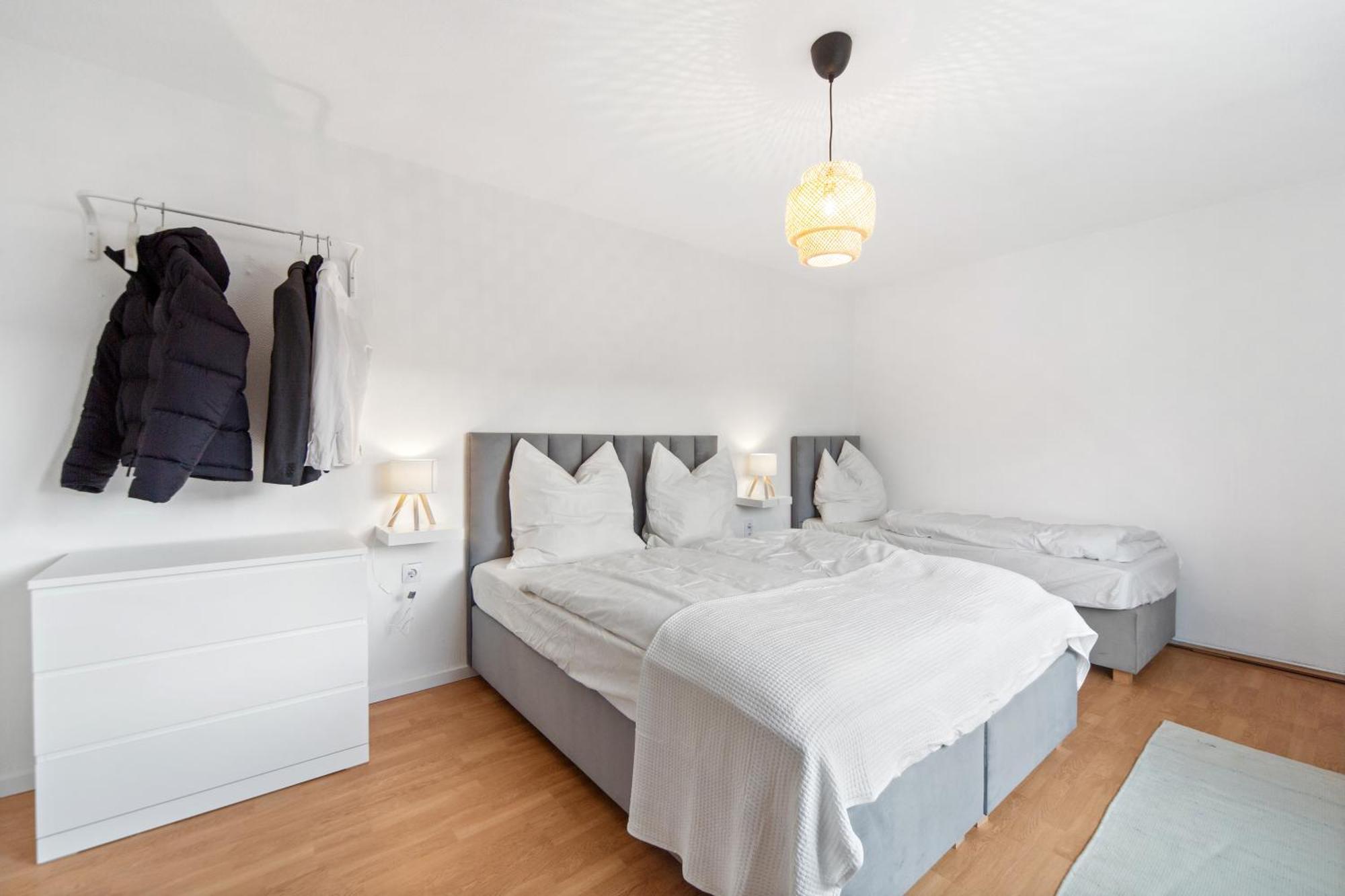 Blnm Appartement Wuppertal