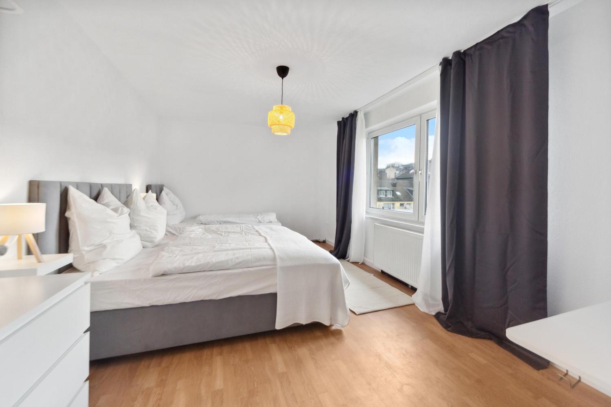 Appartement Blnm